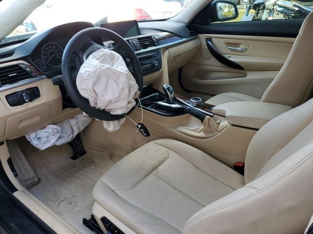 Photo 7 from auction – 2014 BMW 428 XI with VIN WBA3N9C50EF720426