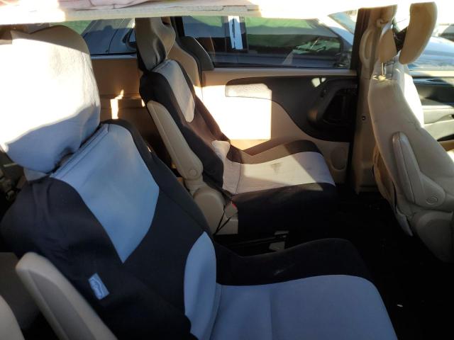 Photo 11 from auction – 2014 DODGE GRAND CARA with VIN 2C4RDGCG2ER262774