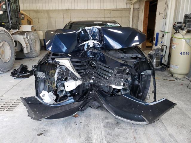 Photo 5 from auction – 2019 MAZDA CX-9 GRAND with VIN JM3TCBDY7K0327084