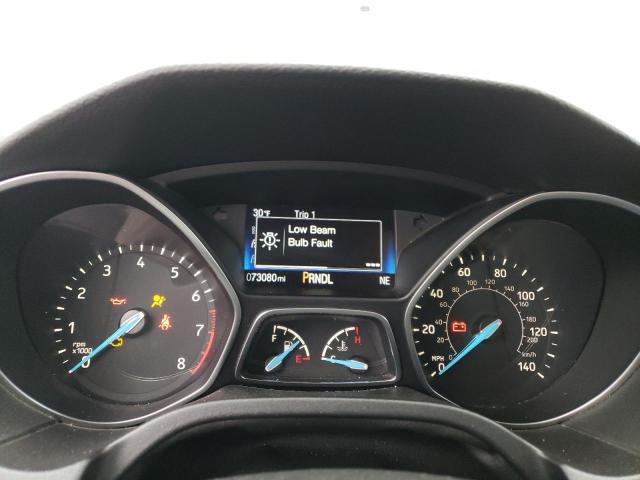 صورة رقم 9 من المزاد - 2017 FORD FOCUS SE مع VIN 1FADP3K20HL327933