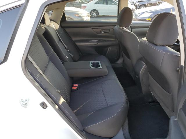 Photo 10 from auction – 2018 NISSAN ALTIMA 2.5 with VIN 1N4AL3AP0JC227686