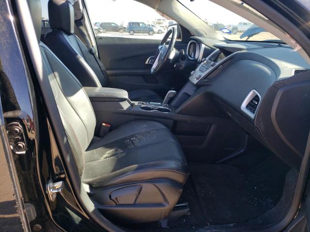 Photo 7 from auction – 2015 CHEVROLET EQUINOX LT with VIN 2GNFLGE3XF6221724