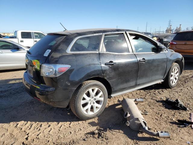 Photo 3 from auction – 2009 MAZDA CX-7 with VIN JM3ER29L190235225