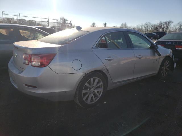 Photo 3 from auction – 2014 CHEVROLET MALIBU 2LT with VIN 1G11E5SL8EF300537