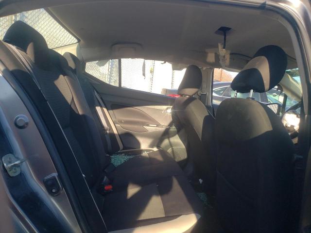 Photo 10 from auction – 2021 NISSAN VERSA SV with VIN 3N1CN8EV0ML825209