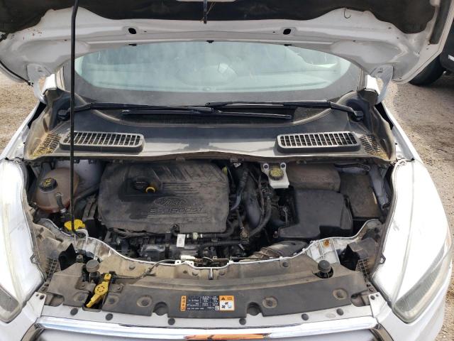 Photo 12 from auction – 2017 FORD ESCAPE SE with VIN 1FMCU0GDXHUF09202