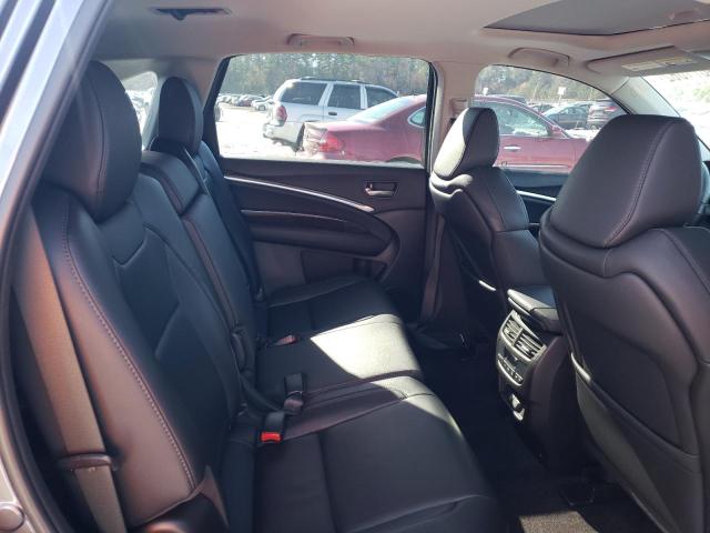 Photo 11 from auction – 2018 ACURA MDX with VIN 5J8YD4H30JL009389