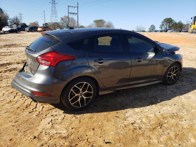 Photo 3 from auction – 2015 FORD FOCUS SE with VIN 1FADP3K28FL311105