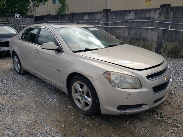 Photo 4 from auction – 2011 CHEVROLET MALIBU 1LT with VIN 1G1ZC5E15BF258388