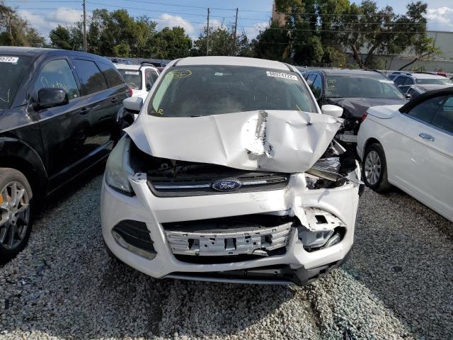 Photo 5 from auction – 2014 FORD ESCAPE SE with VIN 1FMCU0GX8EUD63419
