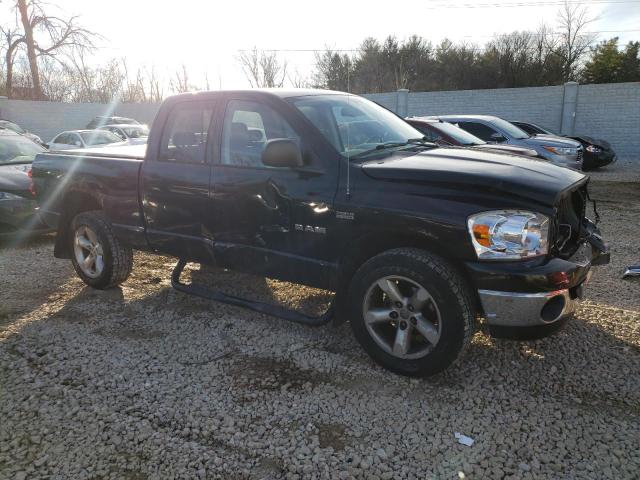 Photo 4 from auction – 2008 DODGE RAM 1500 S with VIN 1D7HU18258S613322