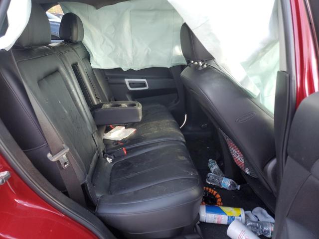 Photo 10 from auction – 2014 CHEVROLET CAPTIVA LT with VIN 3GNAL3EK5ES663708