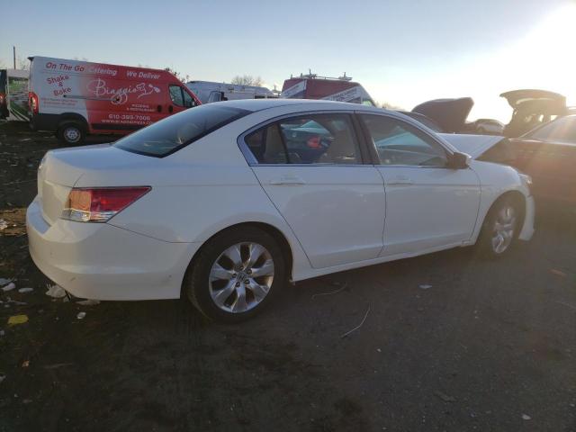 Photo 3 from auction – 2010 HONDA ACCORD EX with VIN 1HGCP2F72AA058956