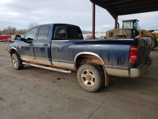 Photo 2 from auction – 2007 DODGE RAM 3500 S with VIN 3D7MX38C97G738534