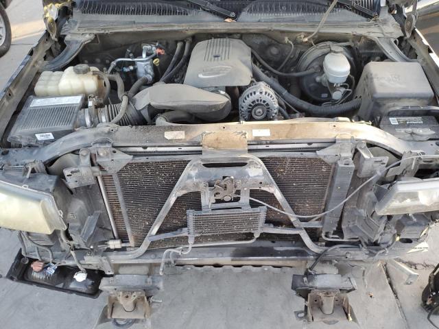 Photo 11 from auction – 2005 CHEVROLET SILVERADO with VIN 2GCEC13T251131712