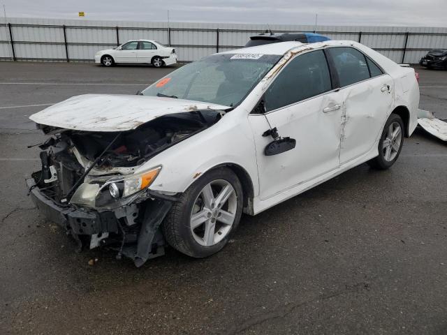 Photo 1 from auction – 2014 TOYOTA CAMRY L with VIN 4T1BF1FK0EU870624