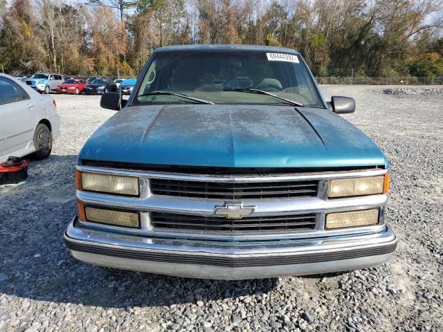 Foto 5 de la subasta – 1997 CHEVROLET GMT-400 C1 con VIN 2GCEC19R9V1157056
