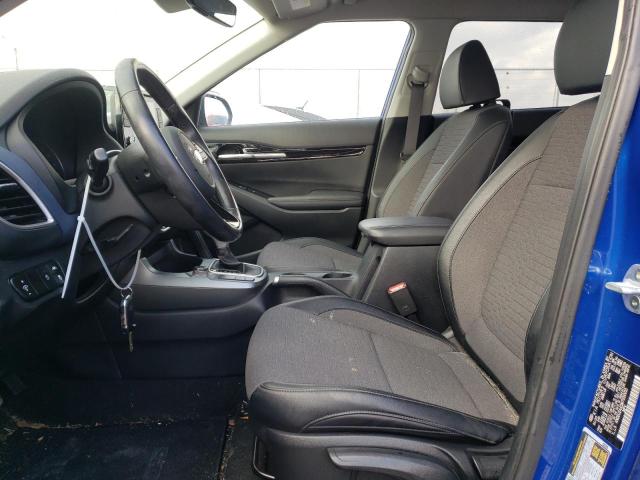 Photo 7 from auction – 2021 KIA SELTOS S with VIN KNDEU2AA5M7050015