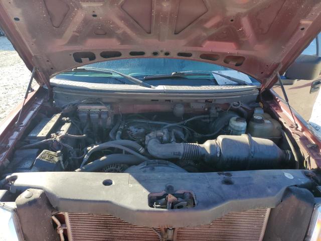 Photo 11 from auction – 2006 FORD F150 with VIN 1FTRF12236NB60136