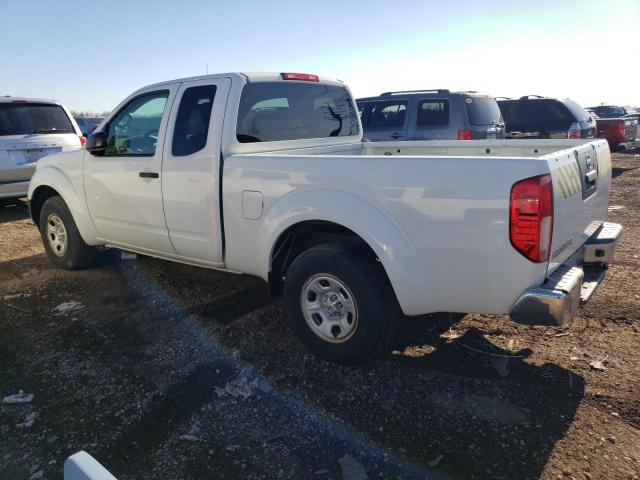 Photo 2 from auction – 2016 NISSAN FRONTIER S with VIN 1N6BD0CT0GN794592