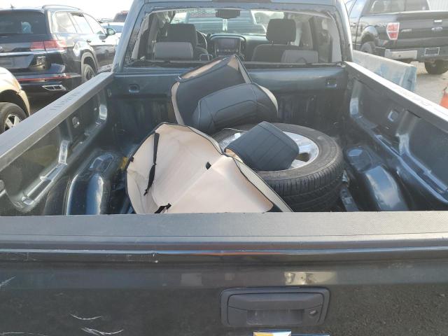 Photo 10 from auction – 2018 CHEVROLET SILVERADO with VIN 3GCUKREC8JG421965