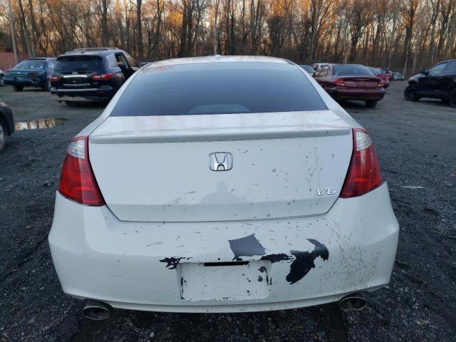 Photo 6 from auction – 2010 HONDA ACCORD EXL with VIN 1HGCS2B87AA004548