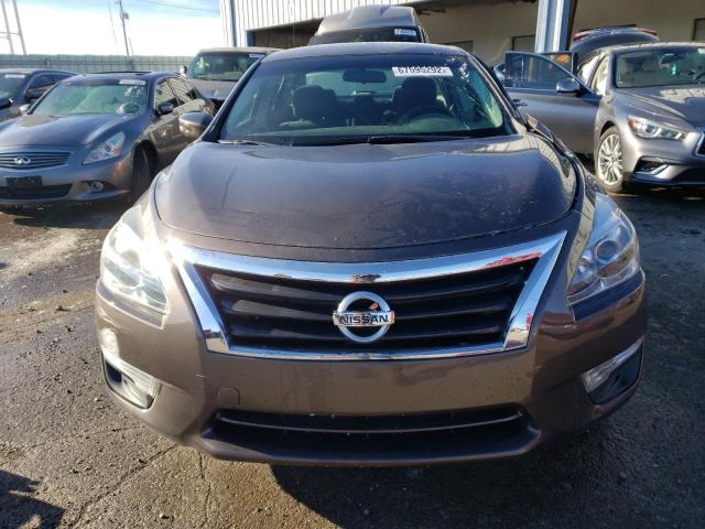 Photo 5 from auction – 2013 NISSAN ALTIMA 2.5 with VIN 1N4AL3AP6DC138337