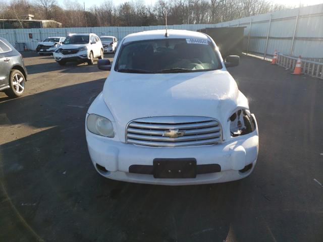 Photo 5 from auction – 2010 CHEVROLET HHR LS with VIN 3GNBAADB3AS551161
