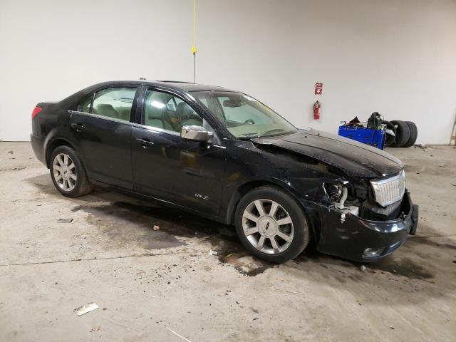 Photo 4 from auction – 2008 LINCOLN MKZ with VIN 3LNHM28T38R668643