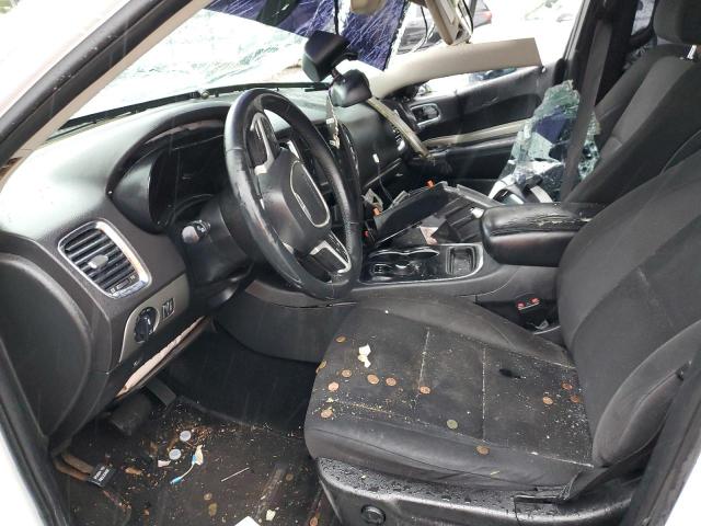 Photo 7 from auction – 2014 DODGE DURANGO with VIN 1C4RDJAGXEC595636