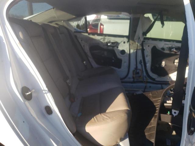 Photo 10 from auction – 2014 ACURA TL TECH with VIN 19UUA9F58EA000319
