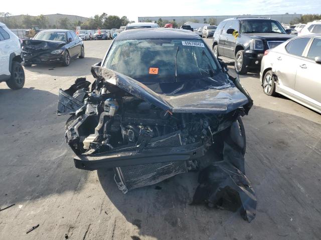 Photo 5 from auction – 2012 VOLKSWAGEN PASSAT S with VIN 1VWAP7A36CC041962