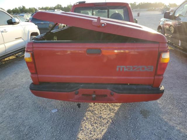 Photo 6 from auction – 2001 MAZDA B3000 with VIN 4F4YR12U71TM22255