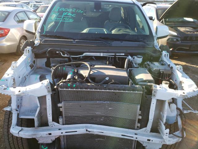 Photo 11 from auction – 2021 CHEVROLET COLORADO with VIN 1GCHSBEA6M1101926