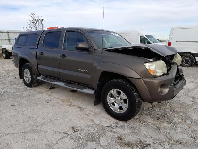 Photo 4 from auction – 2011 TOYOTA TACOMA DOU with VIN 3TMLU4ENXBM059649