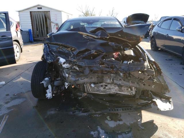 Photo 5 from auction – 2021 MAZDA 3 SELECT with VIN JM1BPABL4M1318771