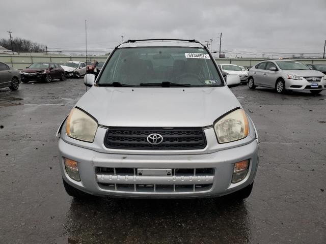 Photo 5 from auction – 2003 TOYOTA RAV4 with VIN JTEHH20V030230592