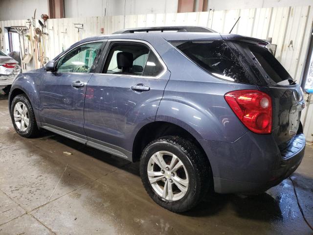 Photo 2 from auction – 2014 CHEVROLET EQUINOX LT with VIN 2GNALBEK4E6189789