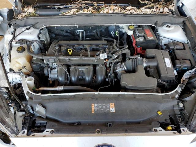 Photo 11 from auction – 2018 FORD FUSION SE with VIN 3FA6P0H74JR123721