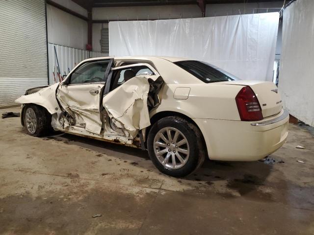 Photo 2 from auction – 2006 CHRYSLER 300C with VIN 2C3KK63H26H476590