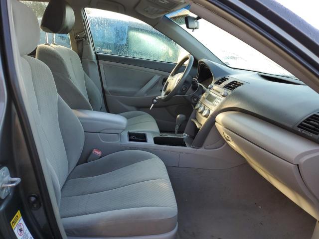 Photo 5 from auction – 2008 TOYOTA CAMRY CE with VIN 4T4BE46K08R025528