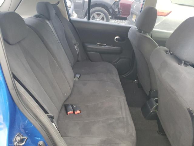 Photo 10 from auction – 2008 NISSAN VERSA S with VIN 3N1BC13E38L448912