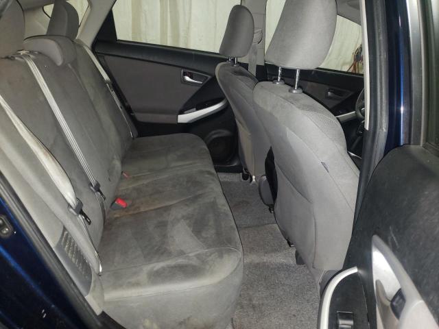 Photo 10 from auction – 2013 TOYOTA PRIUS with VIN JTDKN3DU6D1618318