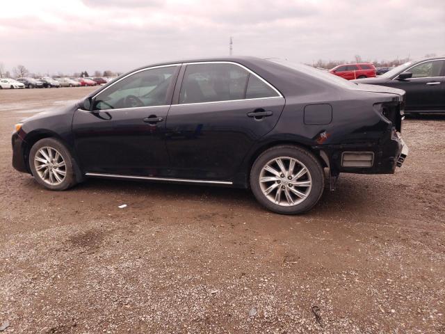 Photo 2 from auction – 2014 TOYOTA CAMRY L with VIN 4T1BF1FK2EU751568
