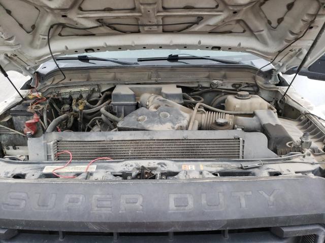 Photo 11 from auction – 2011 FORD F250 SUPER with VIN 1FT7X2A61BEC94569
