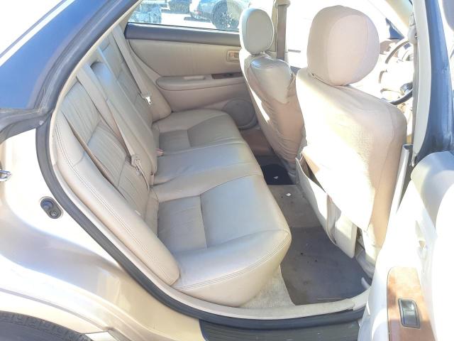 Photo 10 from auction – 1999 LEXUS ES 300 with VIN JT8BF28G3X0188719