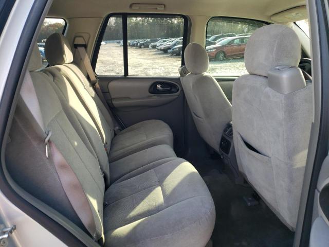 Photo 11 from auction – 2007 CHEVROLET TRAILBLAZE with VIN 1GNDT13S772124736
