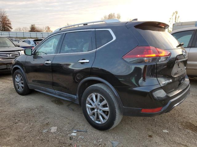 Photo 2 from auction – 2019 NISSAN ROGUE S with VIN KNMAT2MT2KP558843