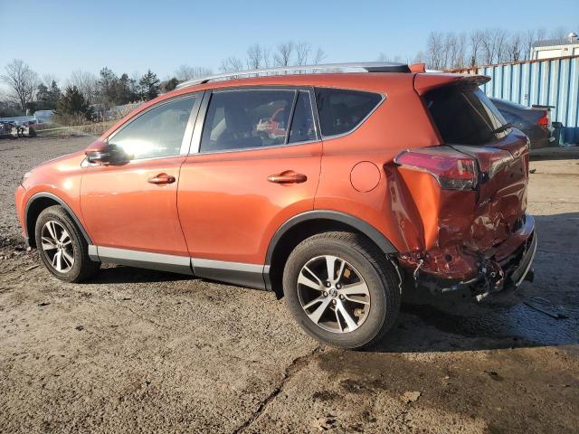 Photo 2 from auction – 2016 TOYOTA RAV4 XLE with VIN JTMRFREV6GJ096087
