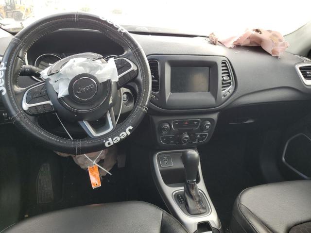 Photo 8 from auction – 2020 JEEP COMPASS LA with VIN 3C4NJCBBXLT150921